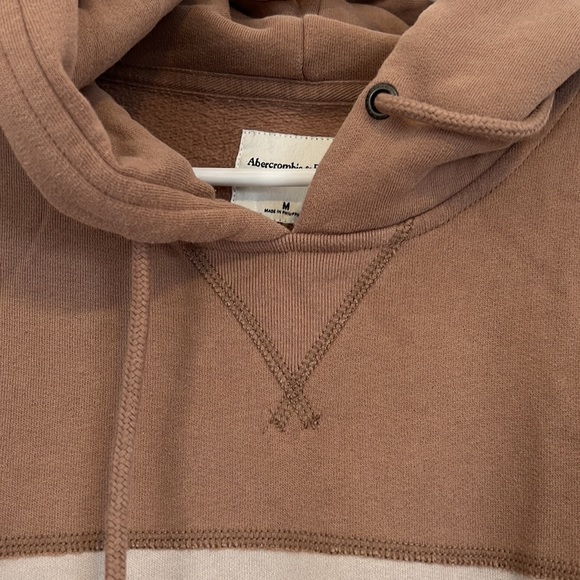Abercrombie and Fitch hoodie - Picture 2 of 3